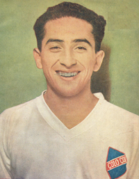 Jorge Peñaloza